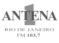 Rádio Antena1 Rio de Janeiro