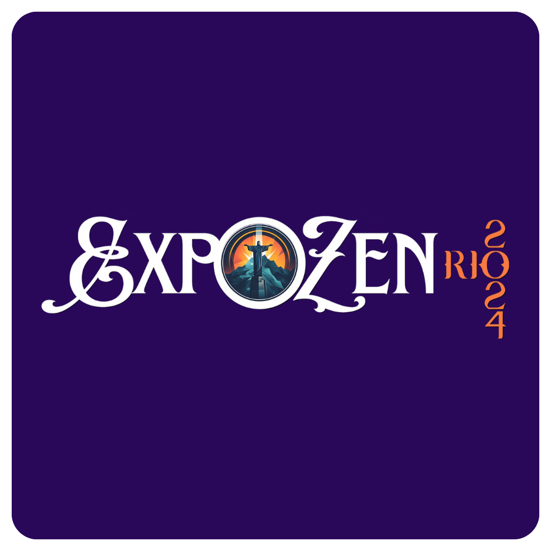 logo Expo Zen Rio 2024
