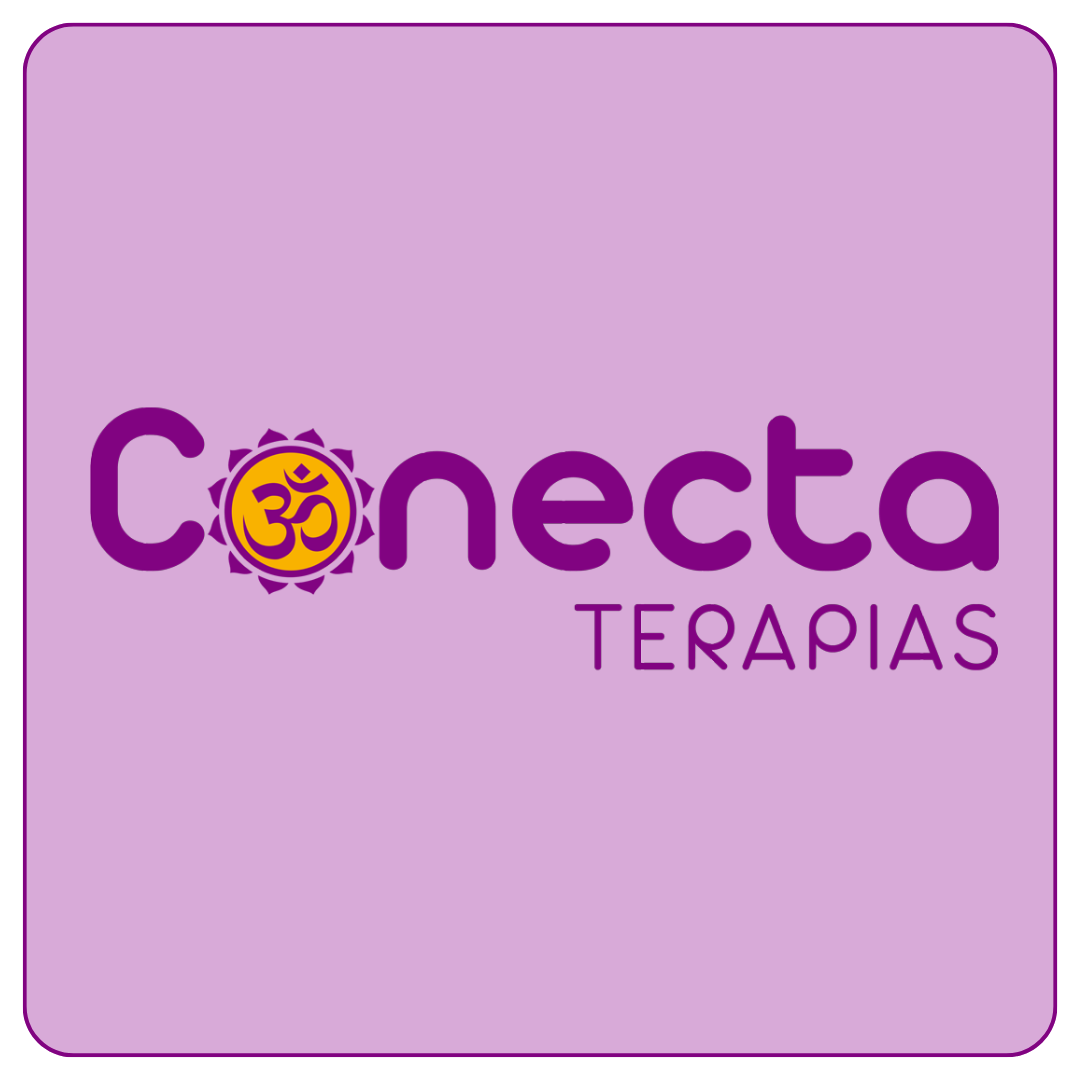 logo Conecta Terapias