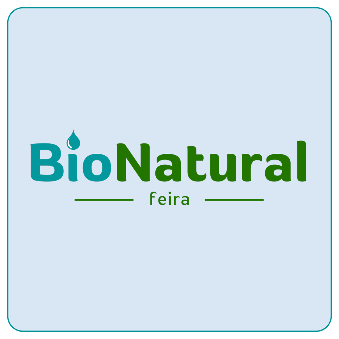 logo Feira Bio Natural